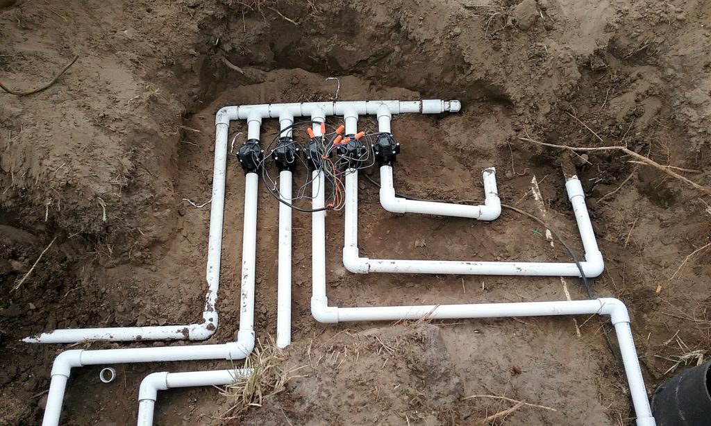 Irrigation Repair Palm harbor Fl