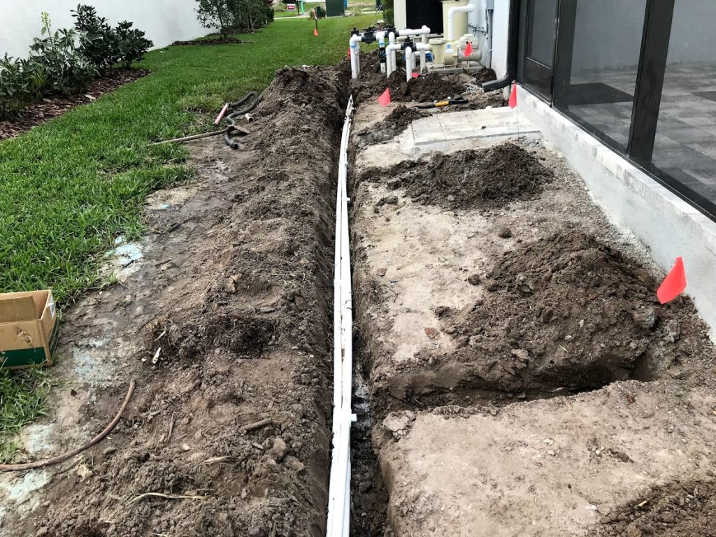 Sprinkler Repair Dade City Florida Adding additional sprinkler zones can help to address these issues by allowing you to target specific areas with the right amount of water.