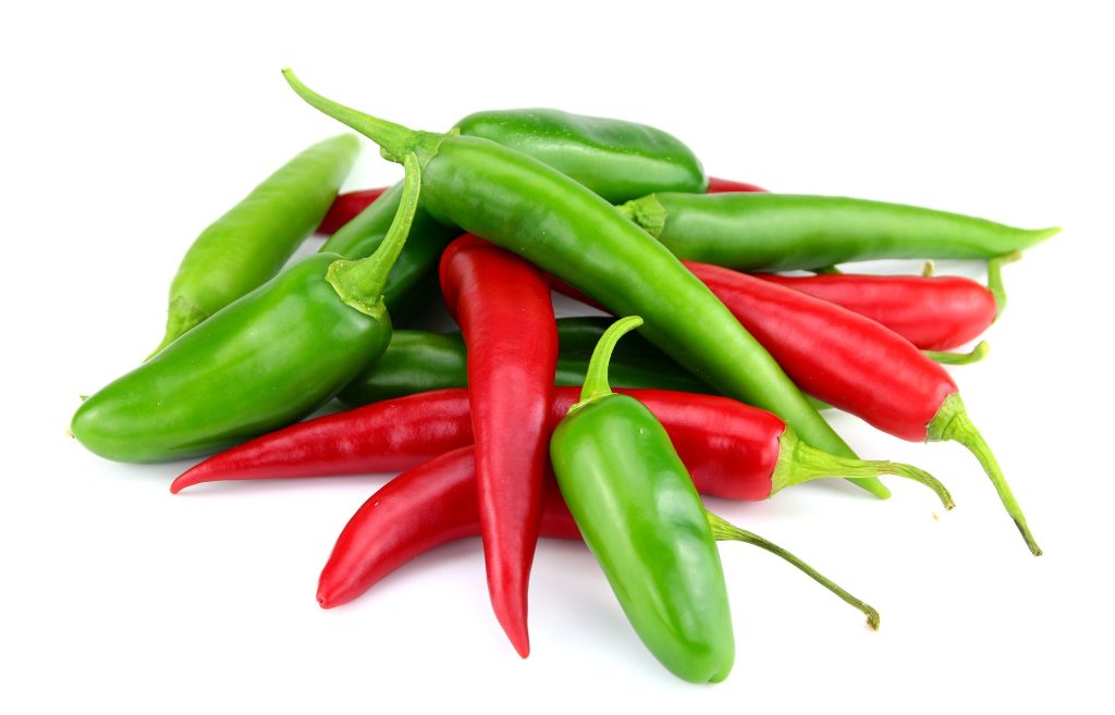 Grow Your Own Heat: How to Cultivate Peppers in Raised Garden Beds and Small Pots