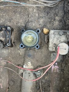 Pasco County reclaimed water